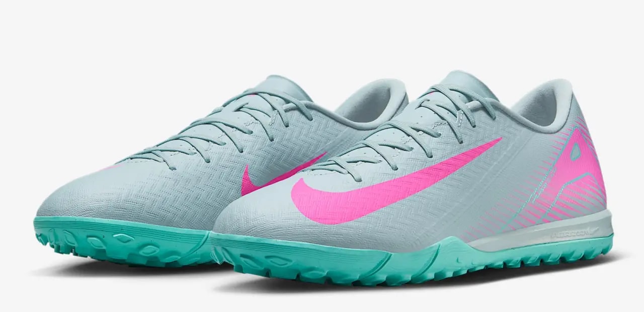 Giày Nike Mercurial Vapor 16 Academy TF 'Prism Pack' FQ8449-301 — ảnh 4