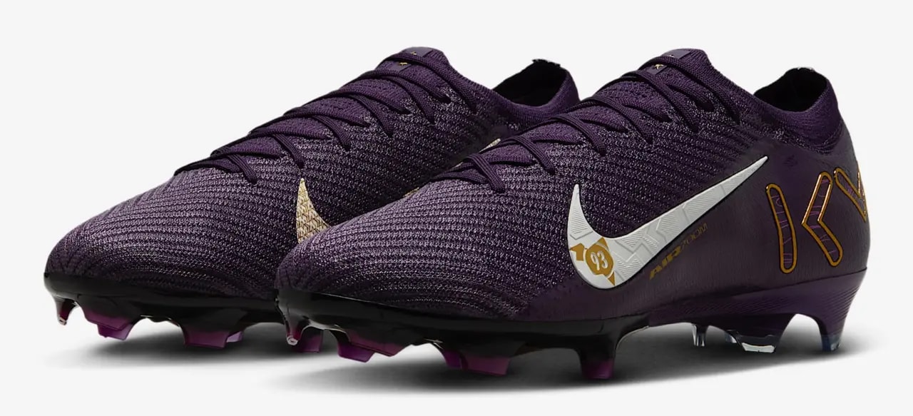 Giày Nike Mercurial Vapor 16 Elite ‘Grand Purple’ FQ8683-500 — ảnh 4