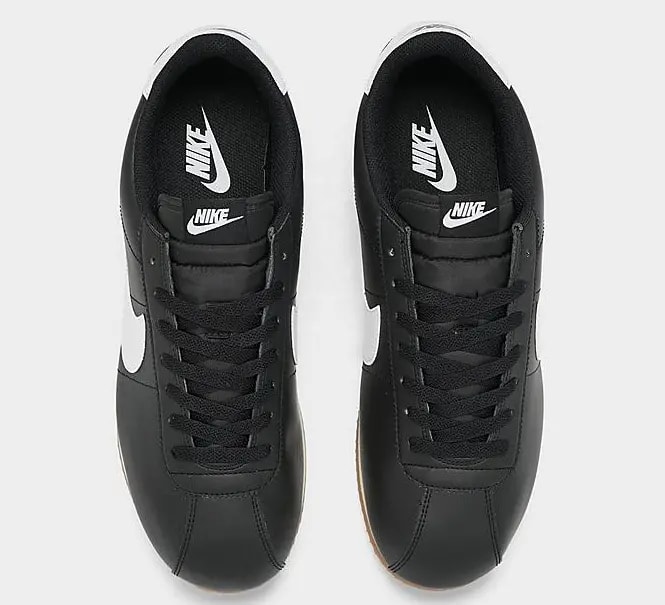Giày Nike Cortez 'Black Gum' DM4044-002 — ảnh 5