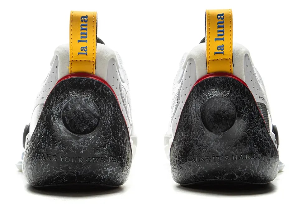 Giày Li-Ning Wade All City 13 'Interstellar' ABAV001-1 — ảnh 5