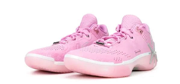 Giày Li-Ning Way Of Wade Shadow 6 'Miami Night' ABPU029-8 — ảnh 4