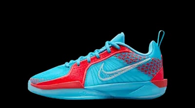 Giày Nike Sabrina 2 'Slurpee' FQ7376-400 — ảnh 4