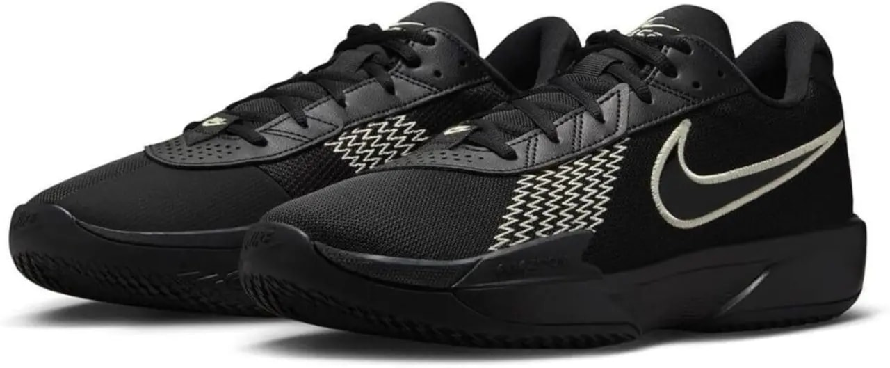 Giày Nike Air Zoom GT Cut Academy ‘Black’ FB2598-011 — ảnh 3
