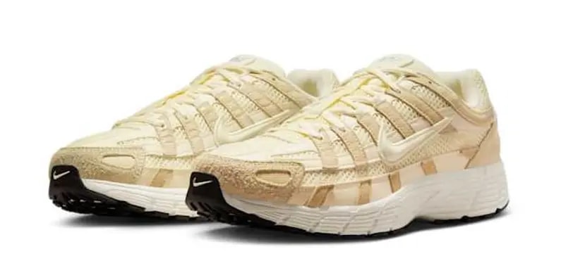 Giày Nike P-6000 SE 'Alabaster Sail' HF0015-700 — ảnh 4