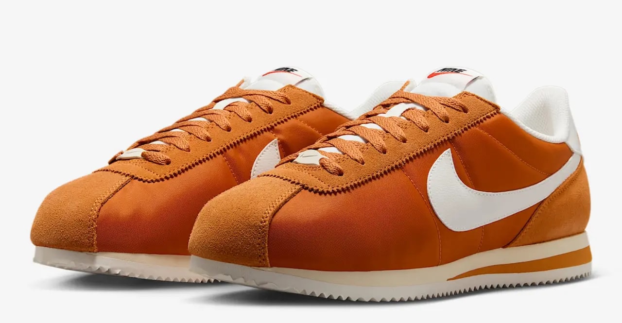Giày Nike Cortez TXT 'Monarch Muslin Sail' HF0263-800 — ảnh 3