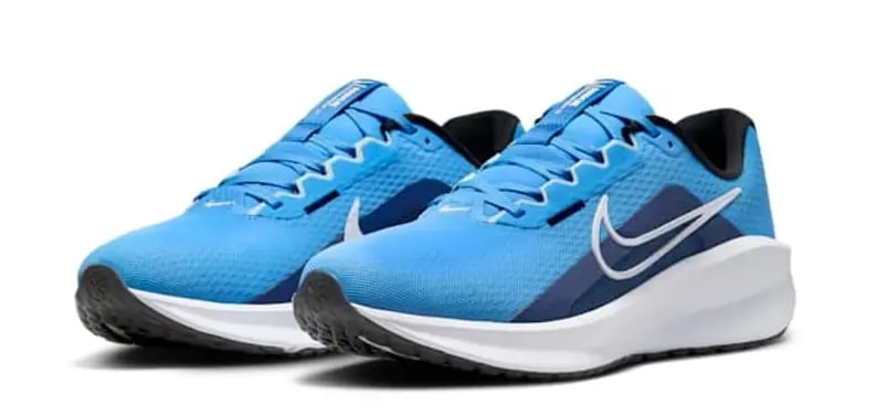 Giày Nike Downshifter 13 'University Blue' FD6454-404 — ảnh 4