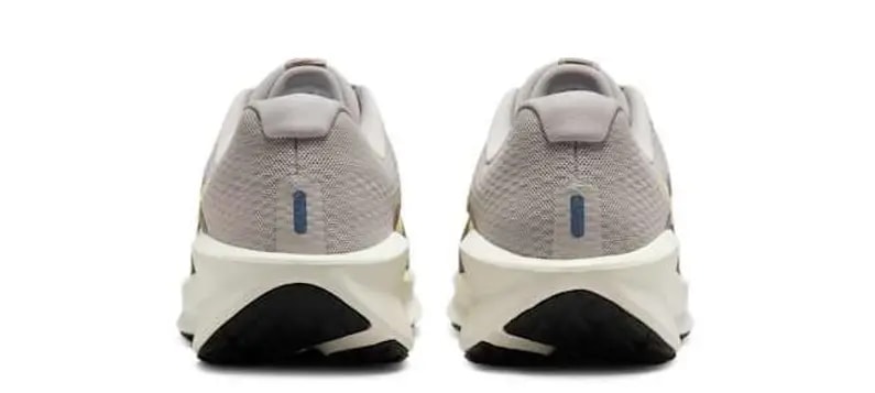 Giày Nike Downshifter 13 'College Grey & Soft Yellow' FD6454-011 — ảnh 4