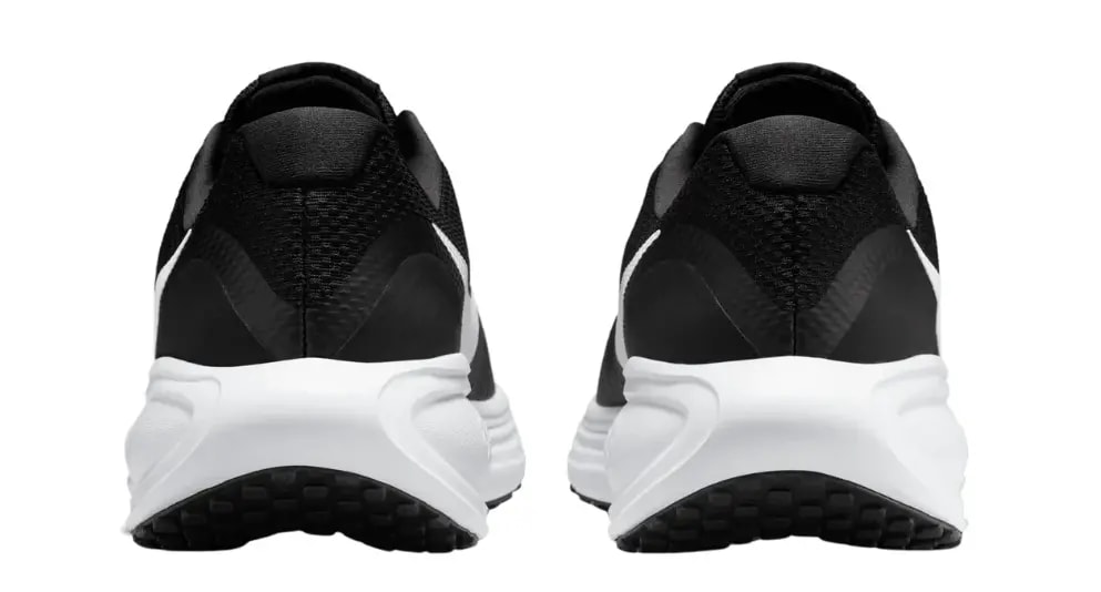 Giày Nike Revolution 8 'Black White' HJ9198-003 — ảnh 5