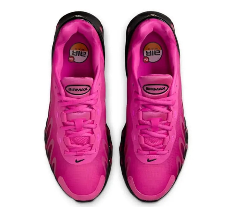Giày Nike Air Max Dn8 ‘Laser Fuchsia Black’ HF5509-601 — ảnh 4
