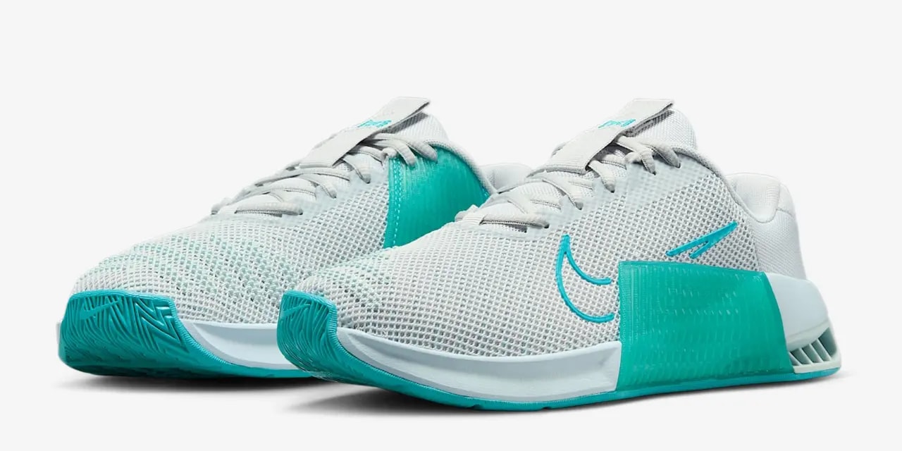 Giày Nike Metcon 9 'Dusty Cactus' DZ2537-007 — ảnh 4