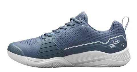 Giày Wilson Rush Pro 4.5 'Blue' WRS334710U — ảnh 4