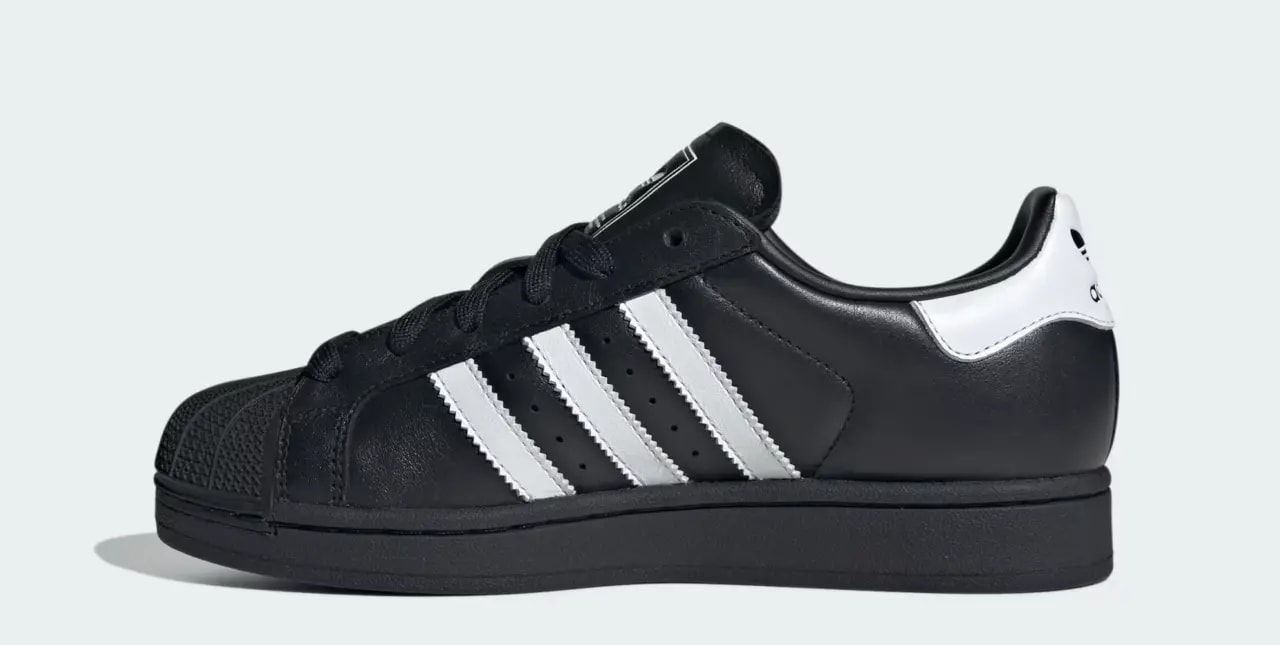Giày Adidas Superstar II Wmns ‘Beaded’ JH7098 — ảnh 4