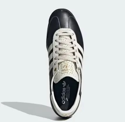 Giày Adidas SL 72 'Core Black' JI3968 — ảnh 5