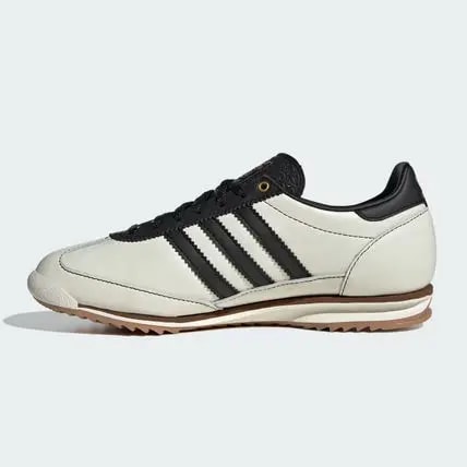 Giày Adidas Originals SL 72 ' Off White Core Black' JI3969 — ảnh 4