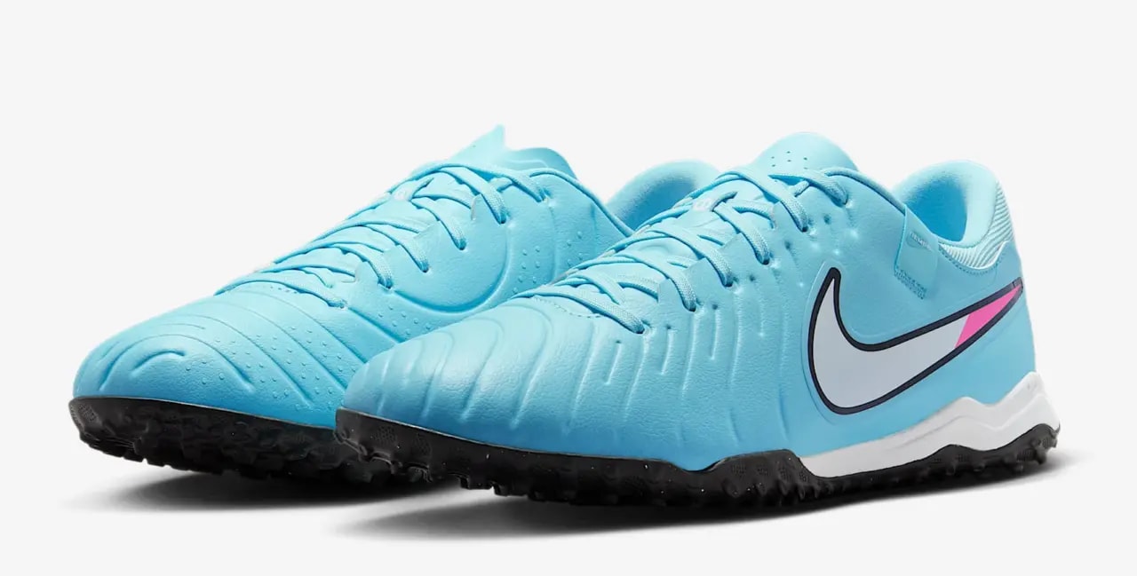 Giày Nike Tiempo Legend 10 Academy TF 'Copa White' DV4342-401 — ảnh 4