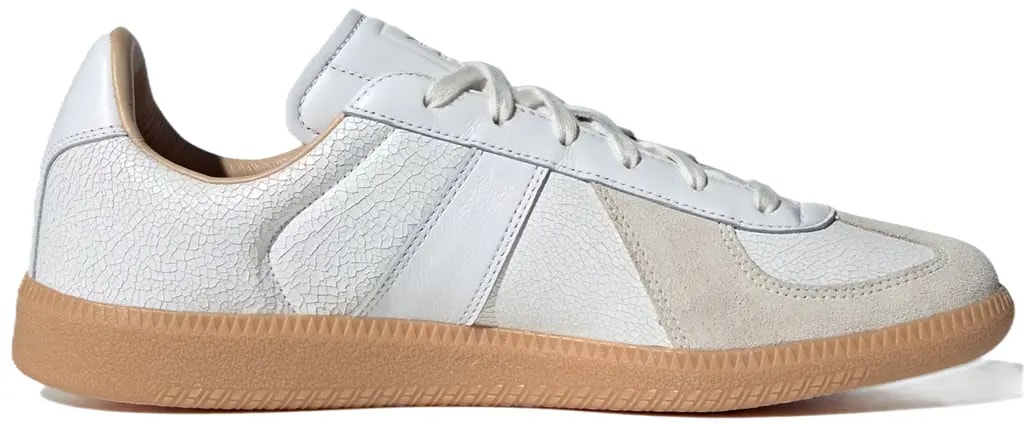 Giày Adidas BW Army Lux 'White Gum' JH7834 — kich-thuoc: 36