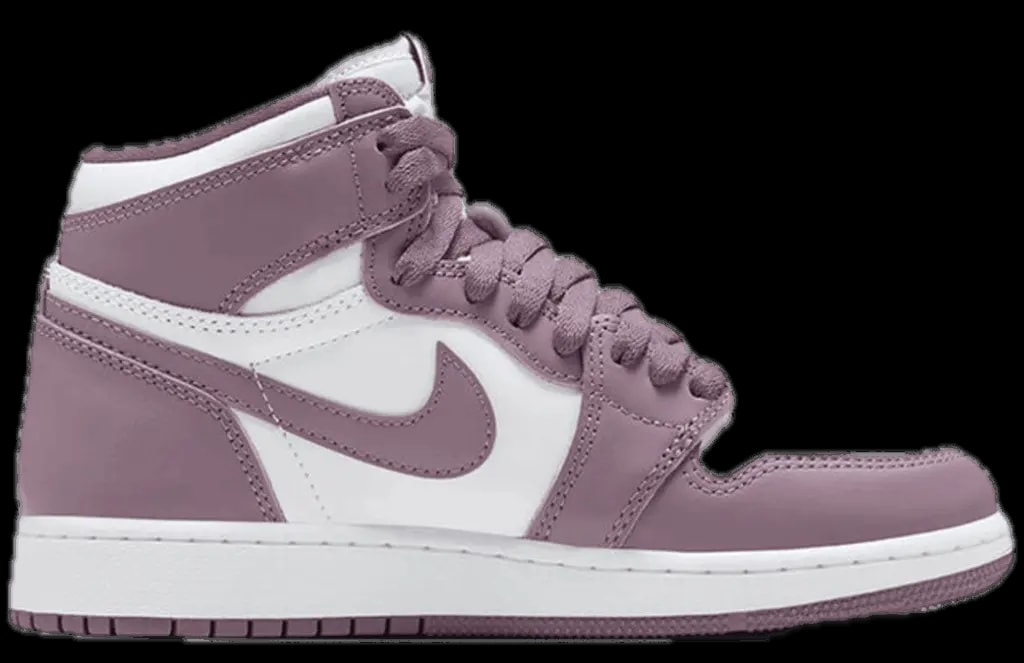 Giày Nike Air Jordan 1 Retro High OG ‘Mauve’ FD1437-105 — kich-thuoc: 36.5