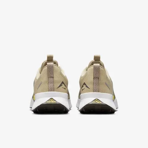 Giày Nike Juniper Trail 3 'Desert Khaki Medium Ash White' FQ0904-201 — ảnh 2