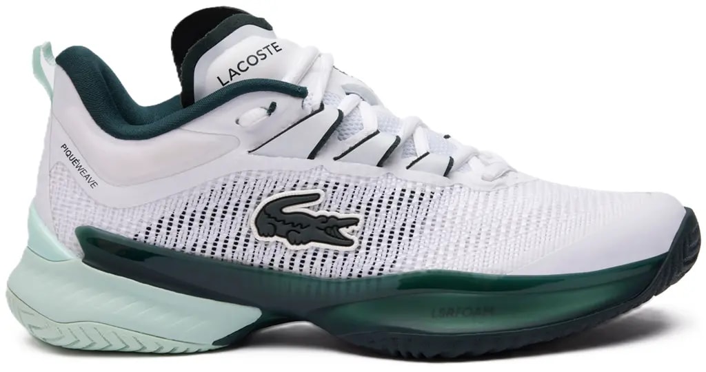 Giày Lacoste AG-LT23 Ultra 'White Green' 746SFA00131R5