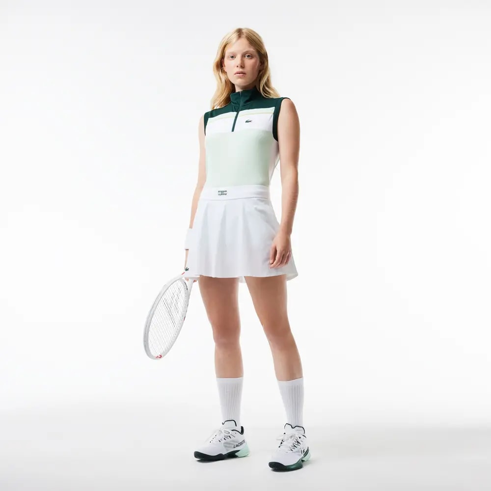 Giày Lacoste AG-LT23 Ultra 'White Green' 746SFA00131R5 — ảnh 2