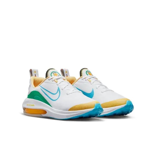 Giày Nike Air Zoom Arcadia 2 GS 'Spring Colors' FJ7720-141 — ảnh 3