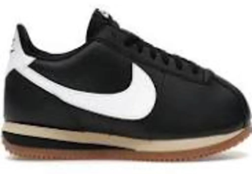 Giày Nike Cortez 'Black Gum' DM4044-002 — kich-thuoc: 40.5