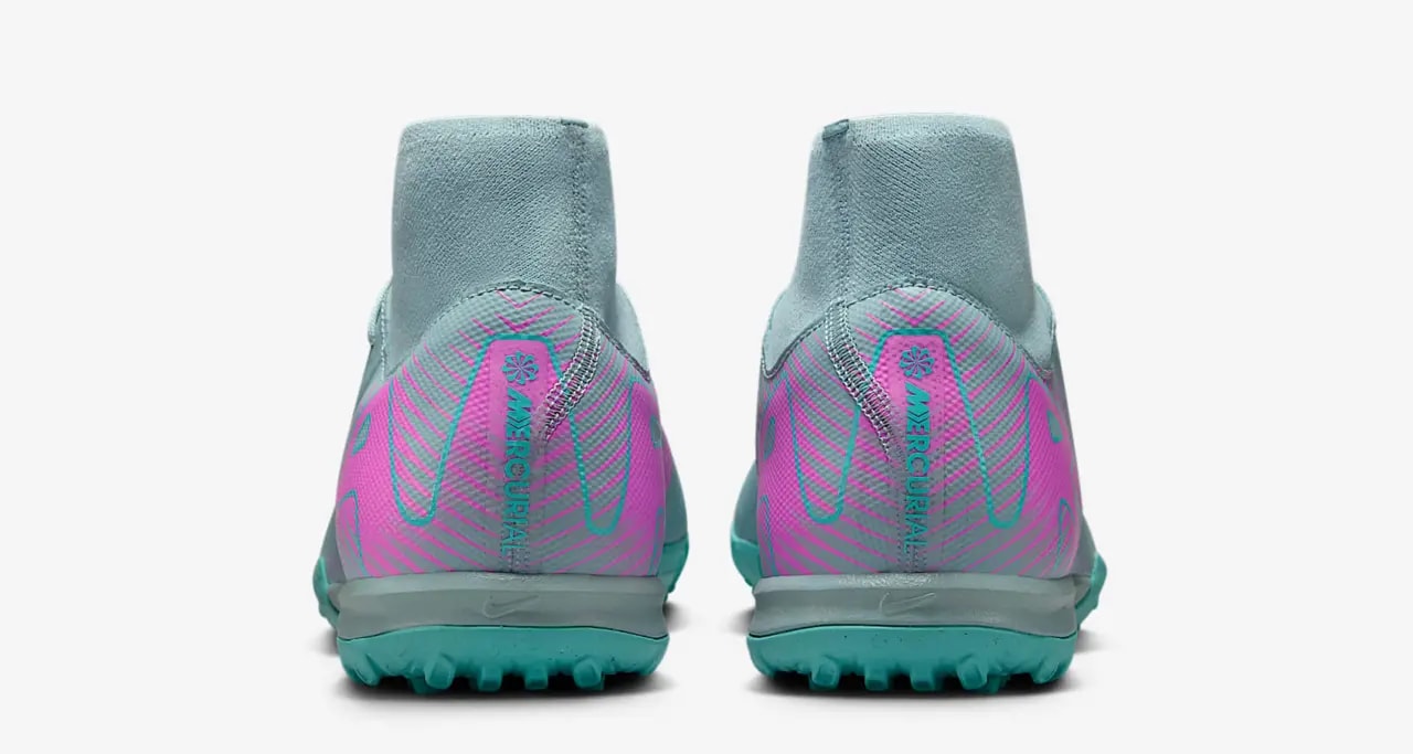 Giày Nike Air Zoom Mercurial Superfly 10 Academy TF Prism ‘Ocean Cube’ FQ8331-301 — ảnh 5