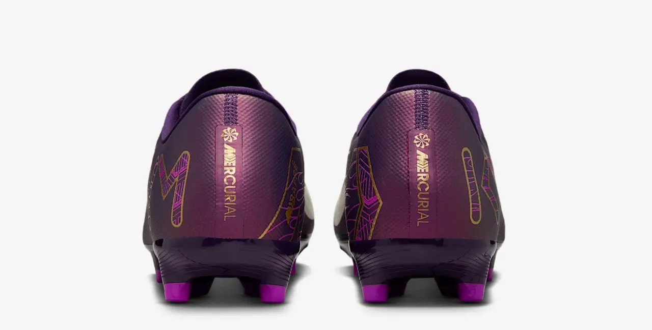 Giày Nike Mercurial Vapor 16 Academy 'Purple' FQ8377-500 — ảnh 5