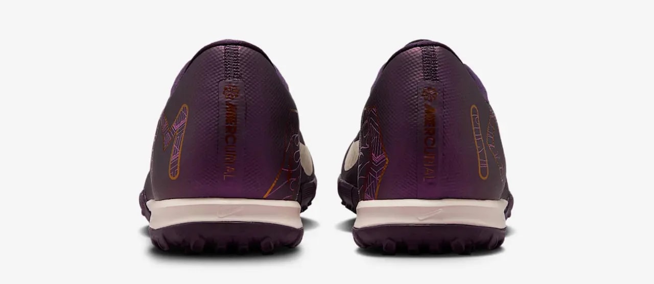 Giày Nike Mercurial Vapor 16 Academy TF 'Purple' FQ8384-500 — ảnh 5