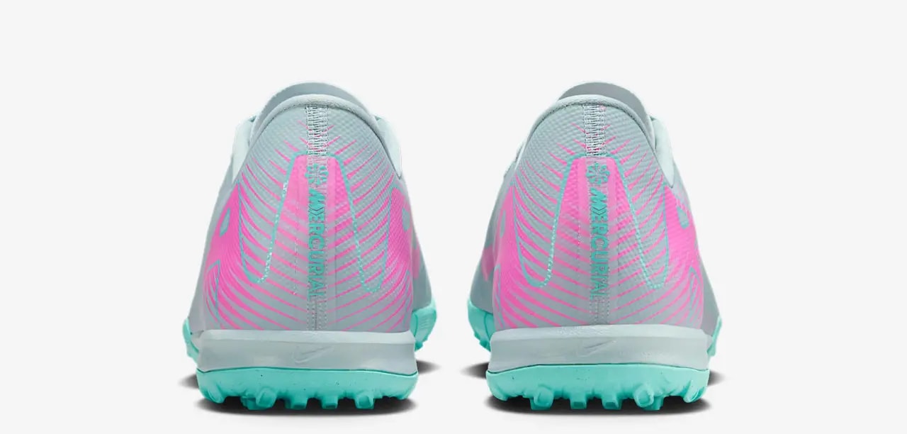 Giày Nike Mercurial Vapor 16 Academy TF 'Prism Pack' FQ8449-301 — ảnh 5