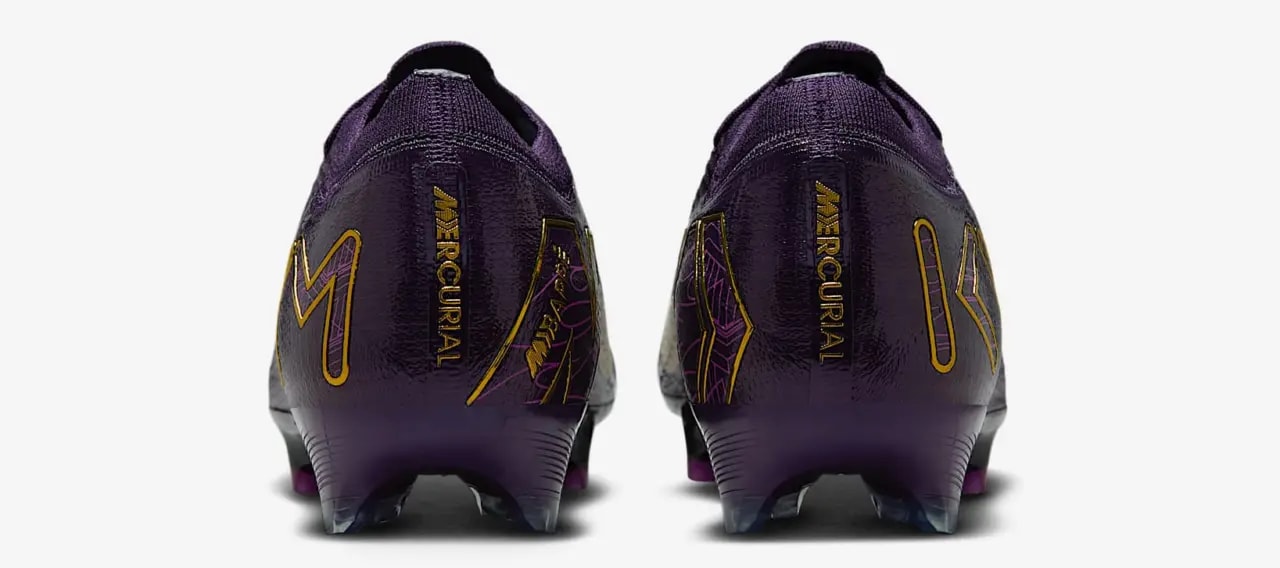 Giày Nike Mercurial Vapor 16 Elite ‘Grand Purple’ FQ8683-500 — ảnh 5