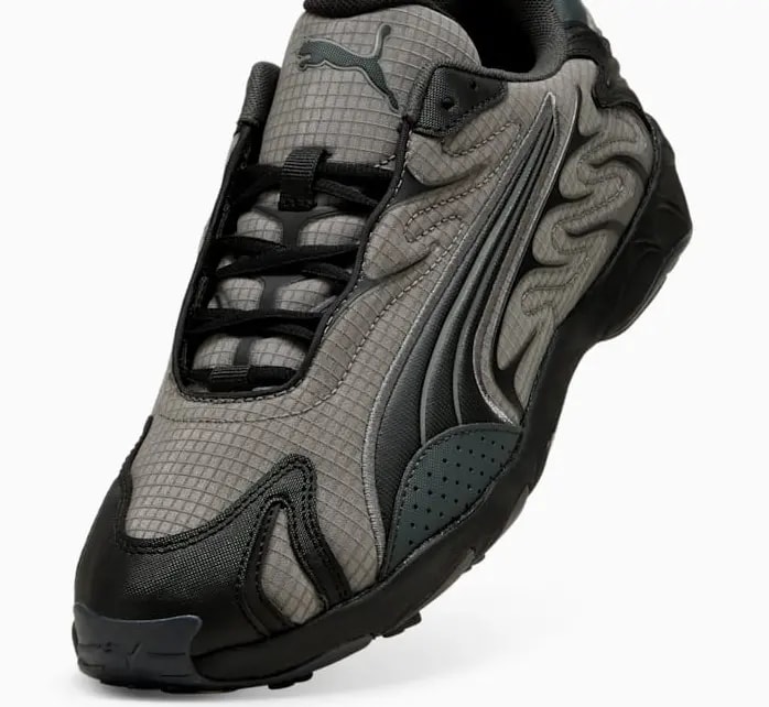 Giày Puma Inhale 'Essentials Shadow Grey' 403275-02 — ảnh 5