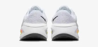 Giày Nike Versair 'White Cyber Volt Black' DZ3547-101 — ảnh 5