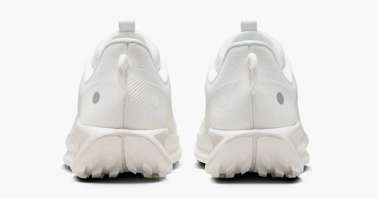 Giày Nike Pegasus Trail 5 ‘Summit White Sail’ DV3864-101 — ảnh 5