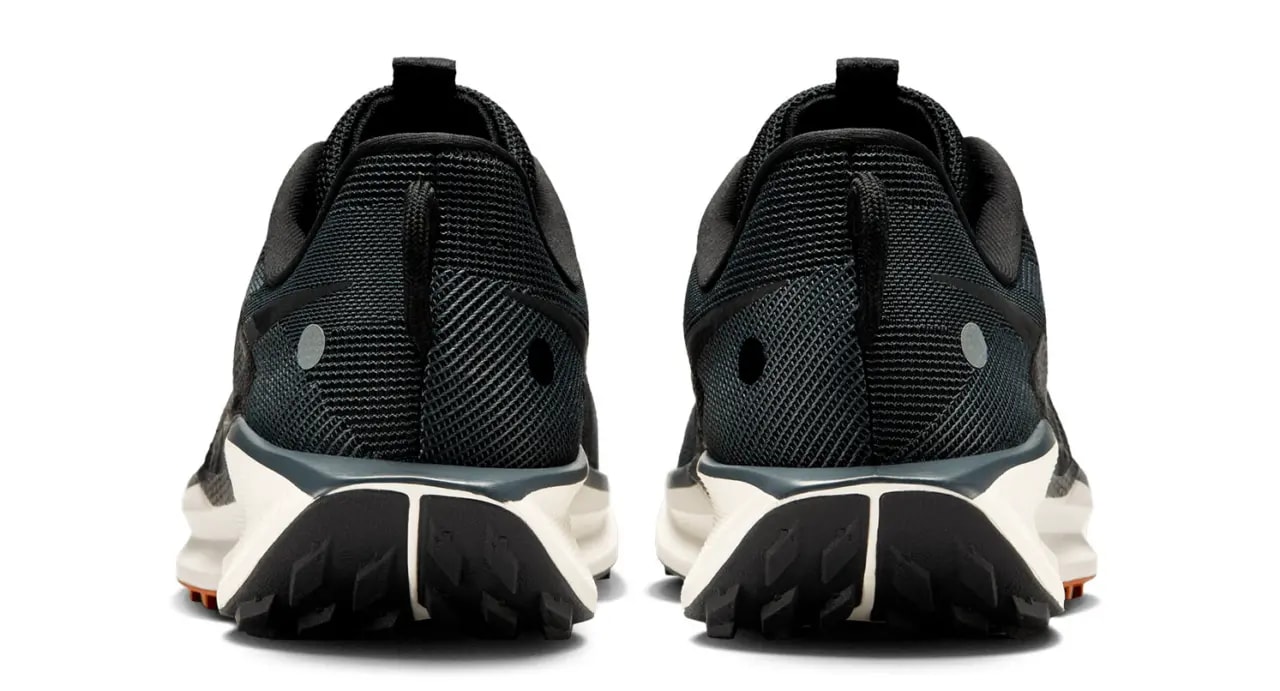 Giày Nike Pegasus Trail 5 'Black' DV3864-006 — ảnh 5