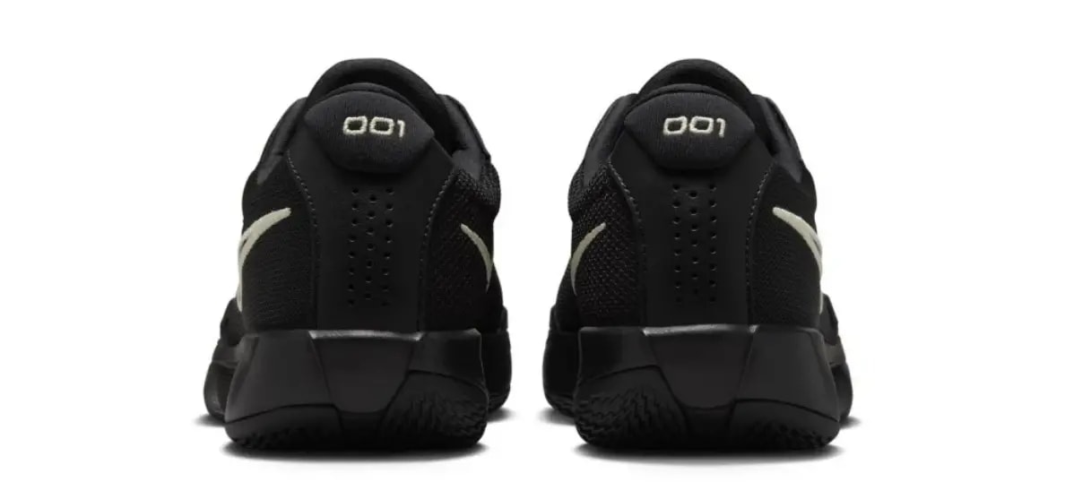 Giày Nike Air Zoom GT Cut Academy ‘Black’ FB2598-011 — ảnh 4
