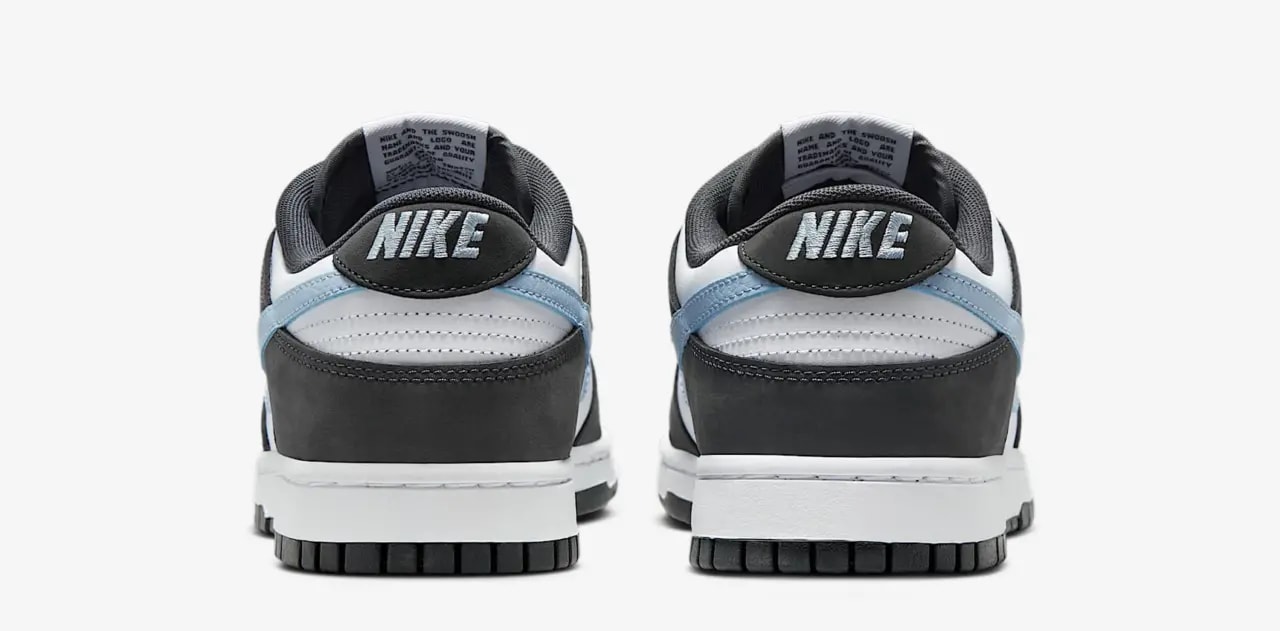 Giày Nike Dunk Low 'Light Armory Blue' IB3079-100 — ảnh 5