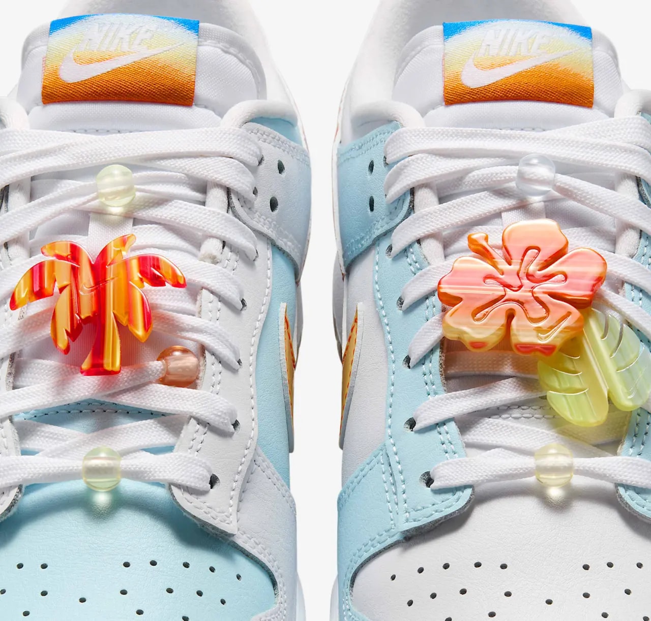 Giày Li-Ning Way Of Wade All City 13 ‘Orange’ ABAV001-7 — ảnh 5