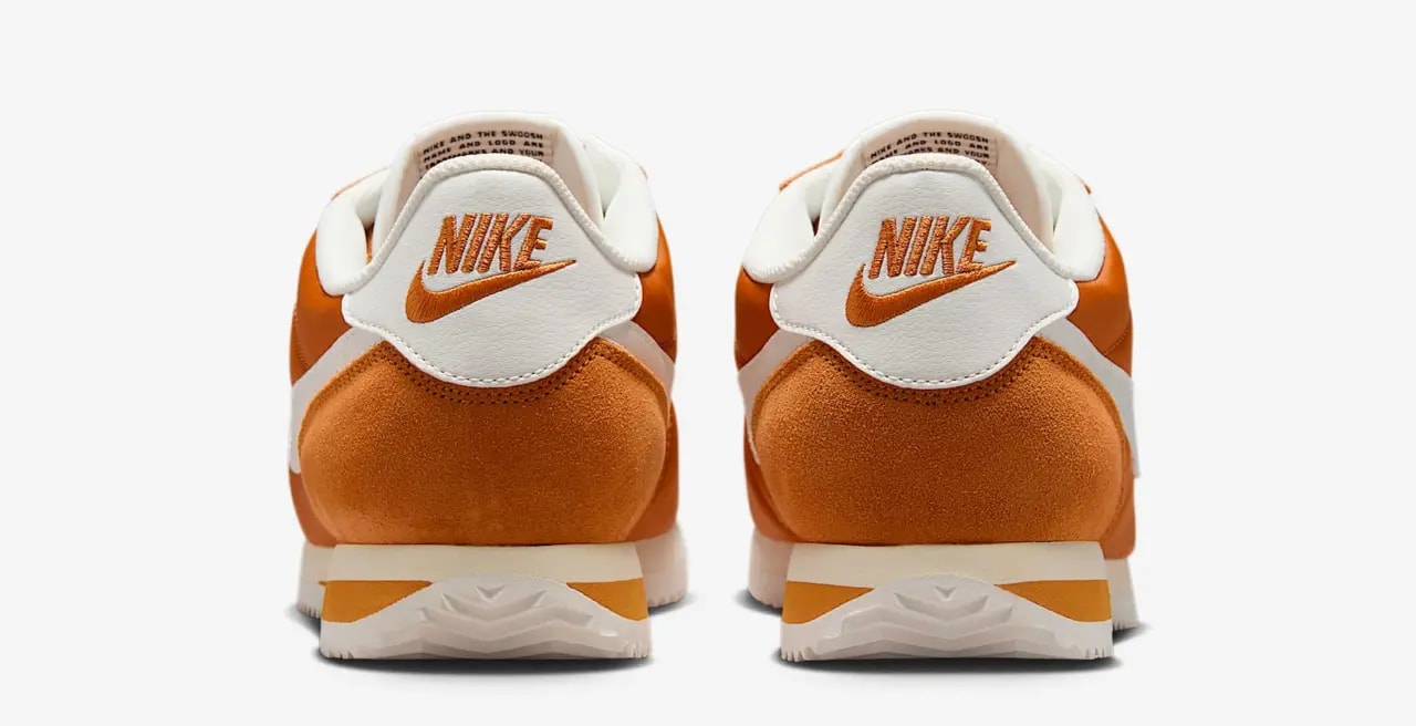Giày Nike Cortez TXT 'Monarch Muslin Sail' HF0263-800 — ảnh 4