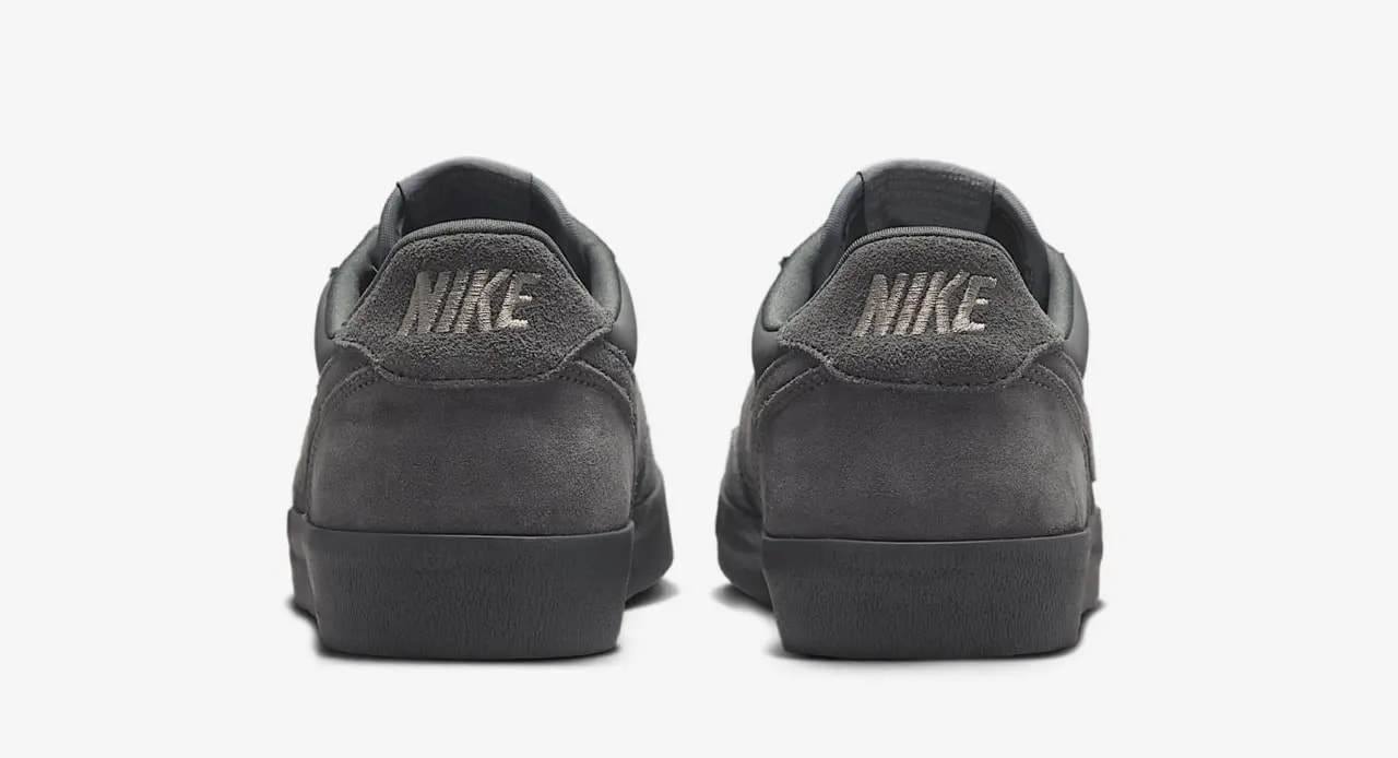 Giày Nike Killshot 2 ‘Iron Grey’ IF0671-003 — ảnh 5