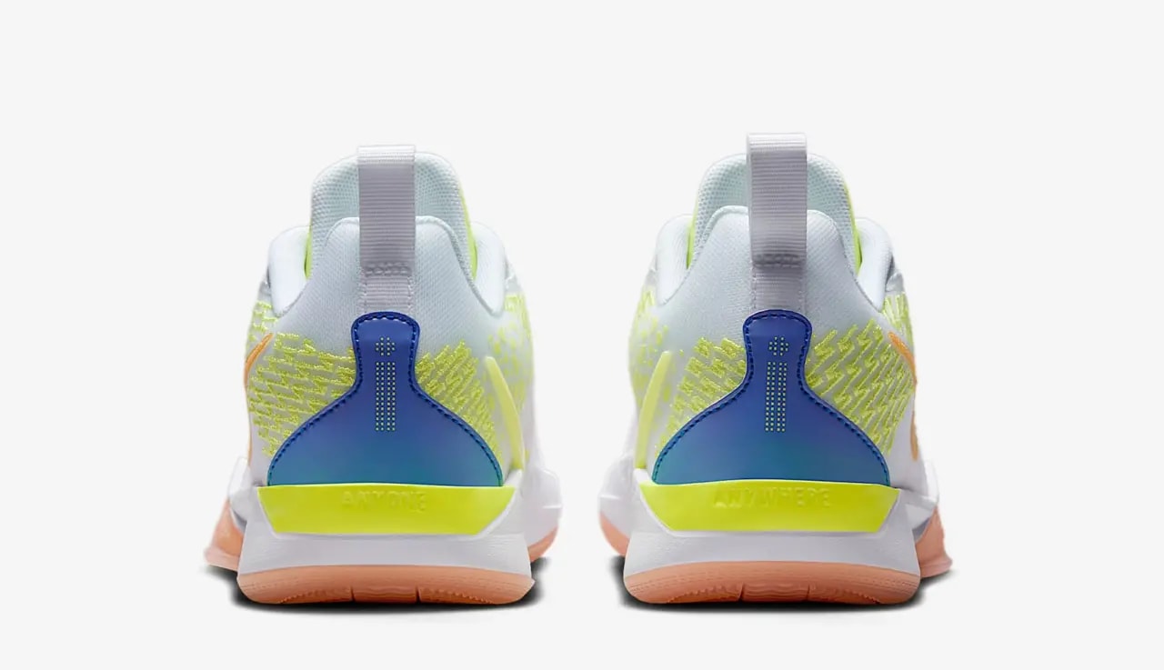 Giày Nike Sabrina 2 'Hesi Hitter' HF1188-100 — ảnh 5
