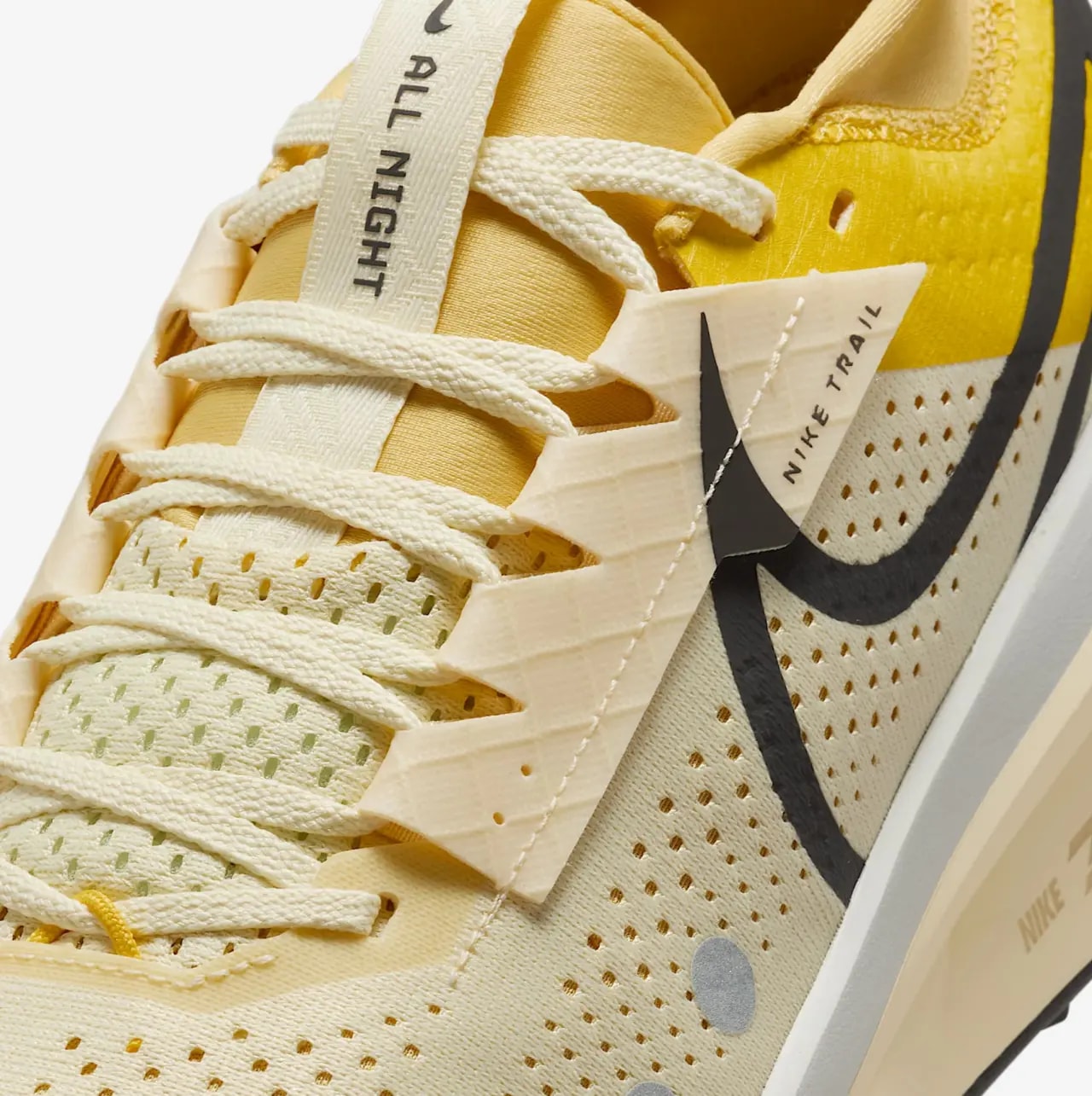 Giày Nike ZoomX Zegama 2 'Lightning Saturn Gold' FD5190-700 — ảnh 5