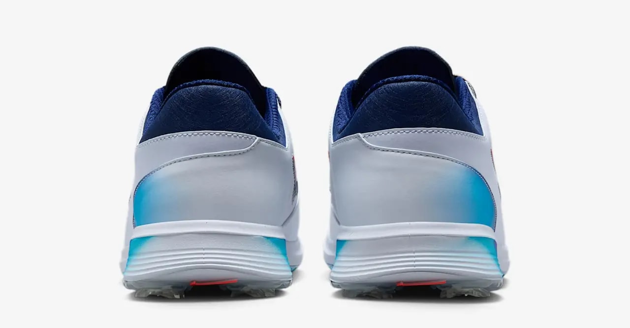 Giày Nike Victory Tour 4 'PGA Championship' HJ4503-001 — ảnh 5