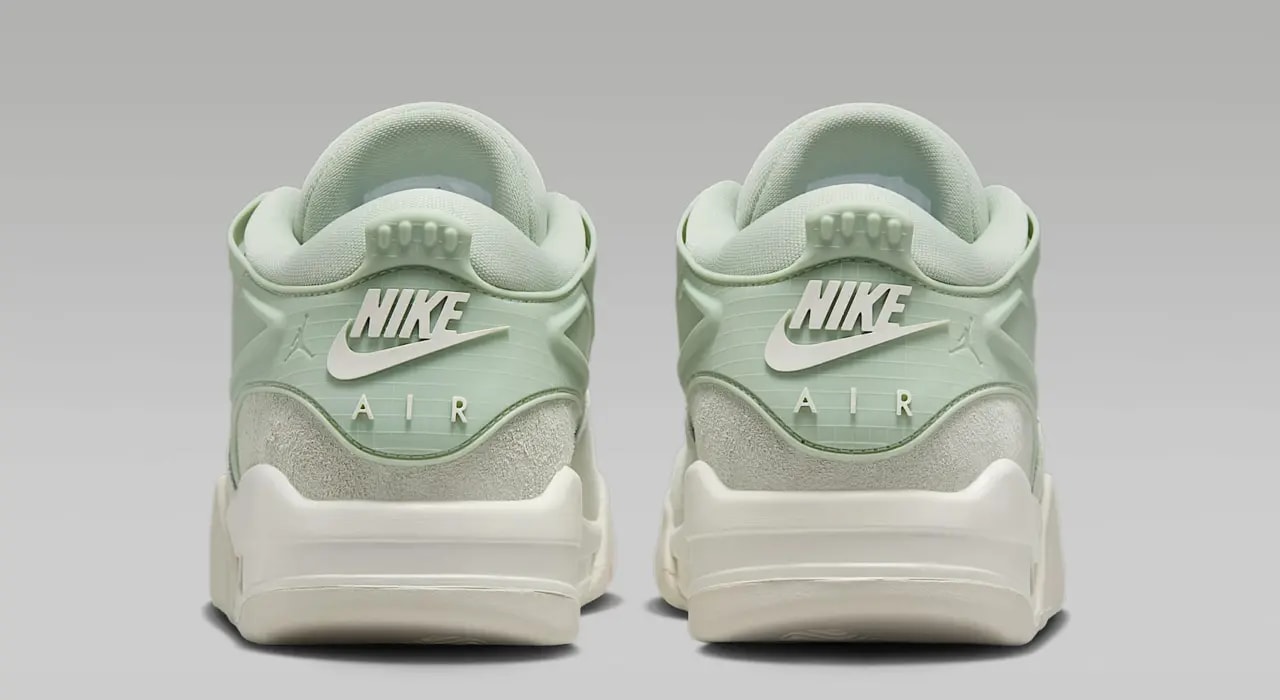 Giày Nike Air Jordan 4 RM 'Jade Horizon' FQ7940-003 — ảnh 5