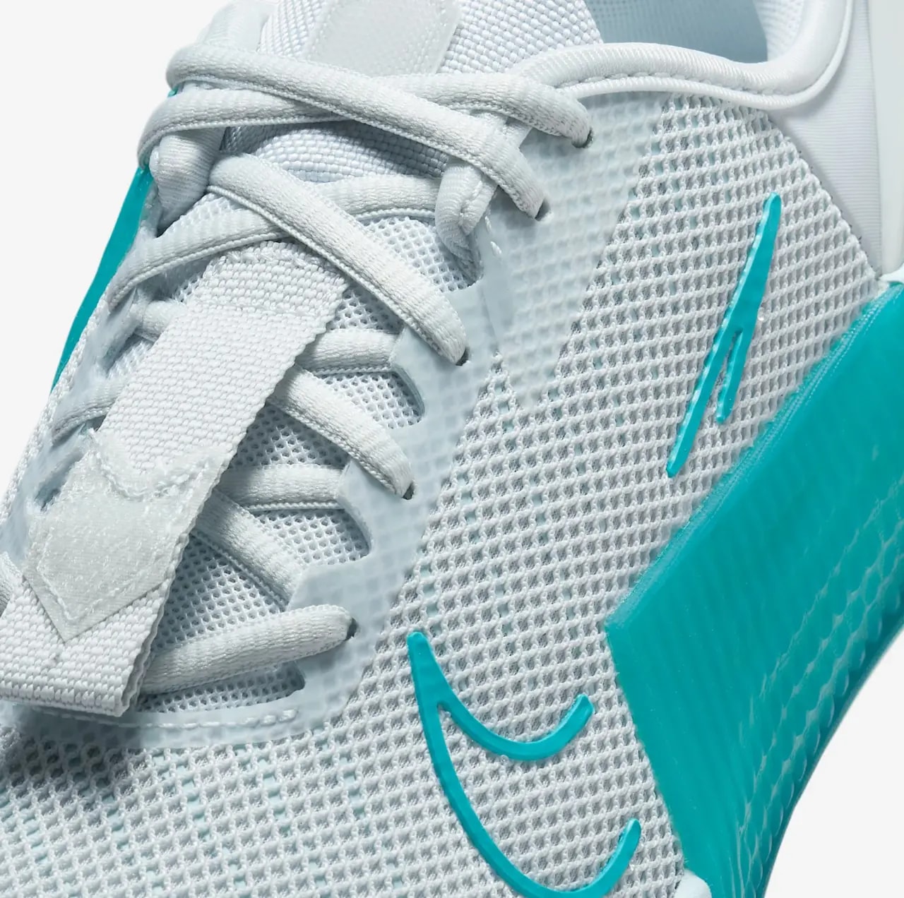 Giày Nike Metcon 9 EasyOn 'Pure Platinum Blue' DZ2540-005 — ảnh 5