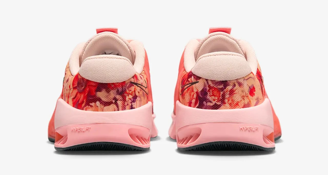Giày Nike Metcon 9 AMP 'Washed Coral' HJ6210-600 — ảnh 5