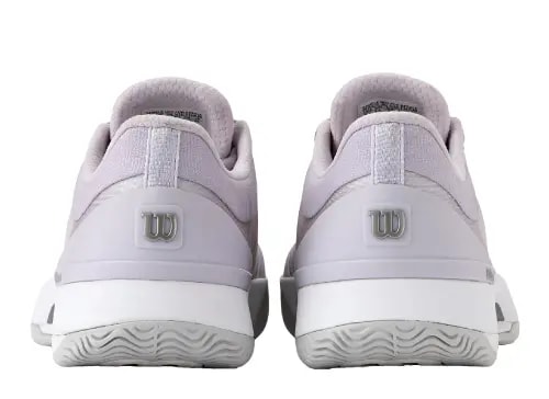 Giày Wilson Intrigue 'Tour Lavender' WRS335000 — ảnh 5