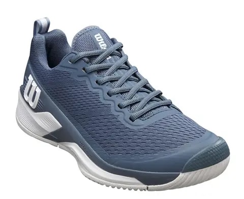 Giày Wilson Rush Pro 4.5 'Blue' WRS334710U — ảnh 5