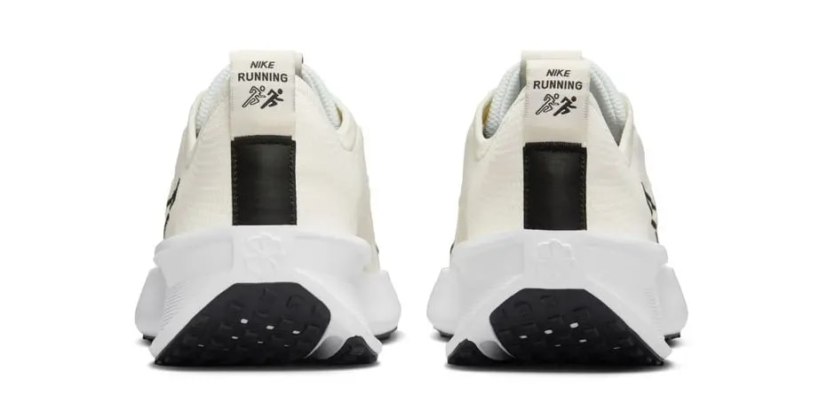 Giày Nike Interact Run 'Sail Black White' FD2292-109 — ảnh 5