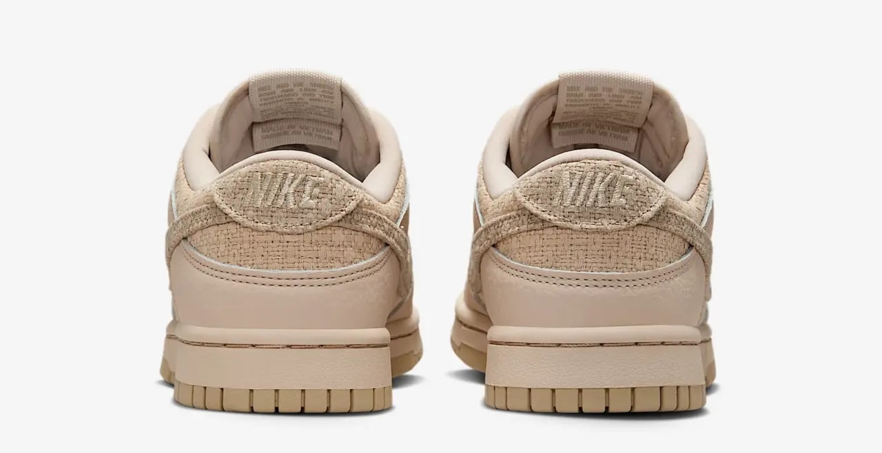 Giày Nike Dunk Low 'Sanddrift' IB7947-126 — ảnh 5